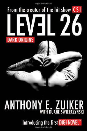 [Level 26 01] • Level 26 · Dark Origins